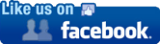 Like us on Facebook image