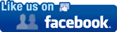 Like us on Facebook image