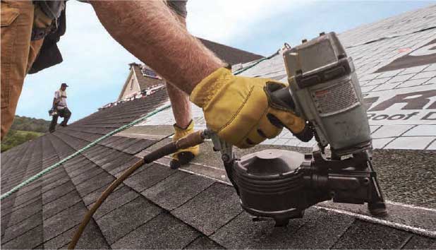 Silvio Roofing and RepairImages