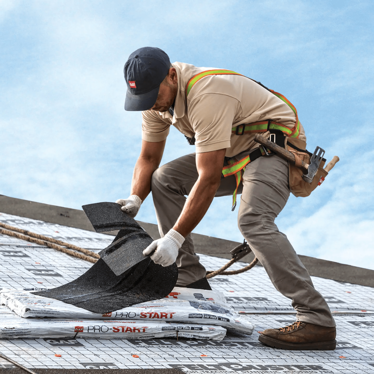 Silvio Roofing and Repair Images