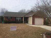 New roof on home