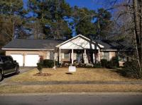 New roof on home